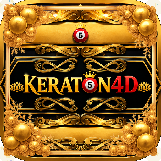 keraton4d — galeri pratinjau - APK Resmi